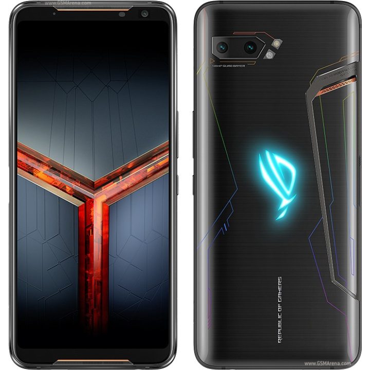 Asus ROG Phone II ZS660KL