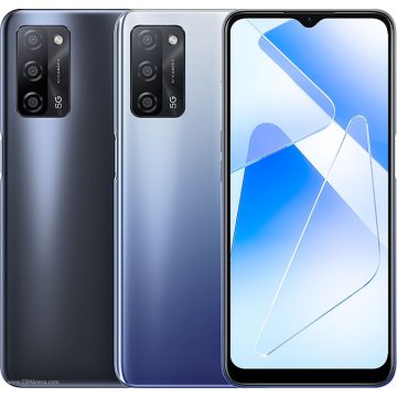 OPPO A55 5G