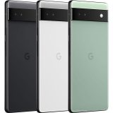 Google Pixel 6a