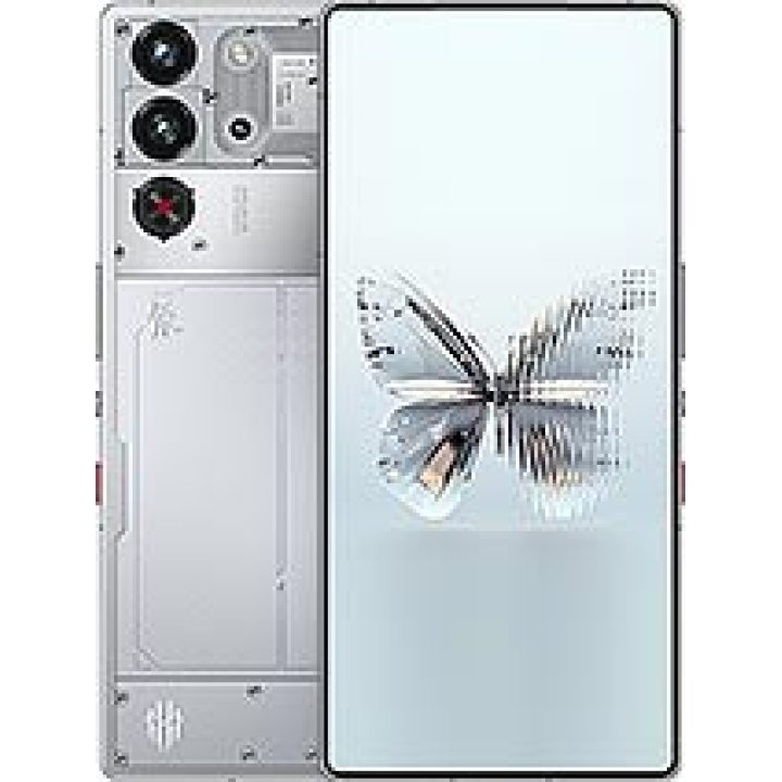 ZTE nubia RedMagic 10 Pro+