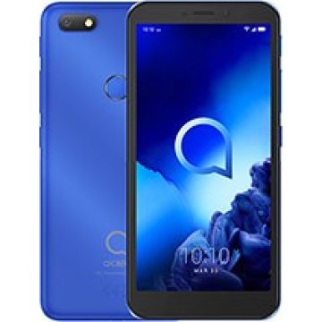 alcatel 1v (2019)