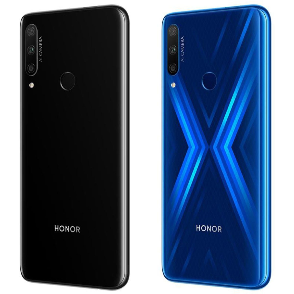 Honor 9X