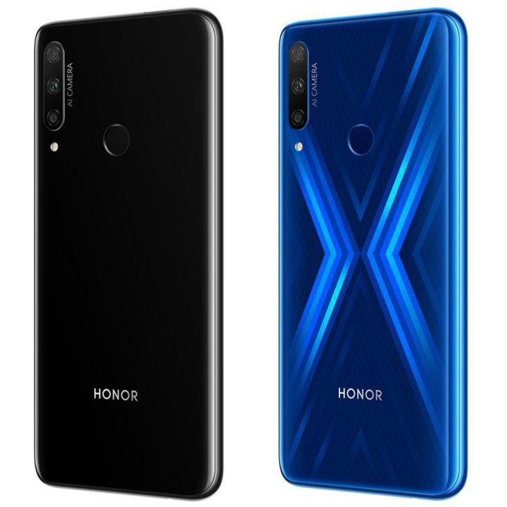 Honor 9X