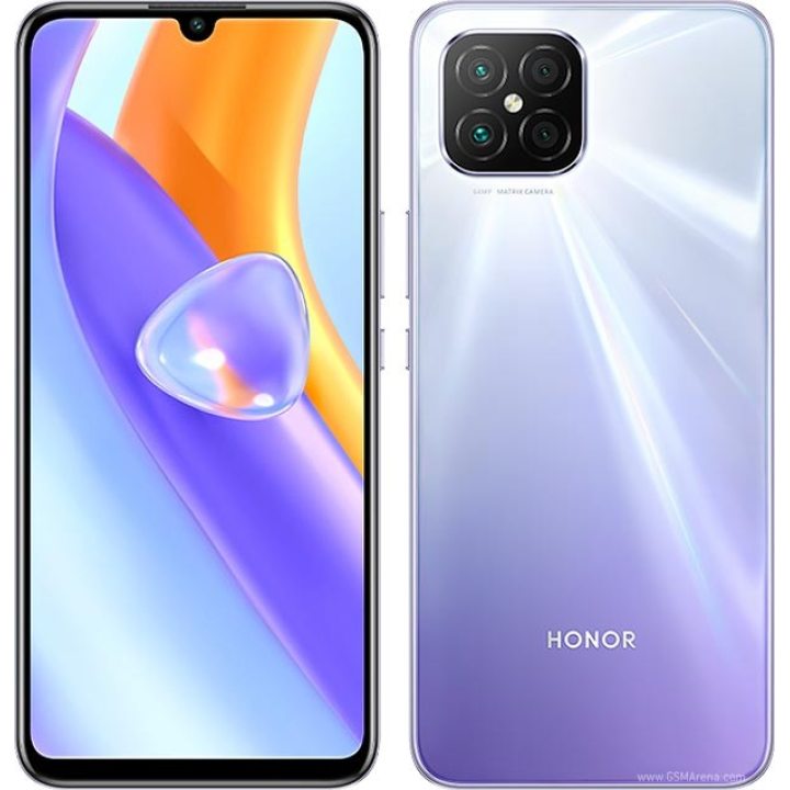 Honor Play5 5G