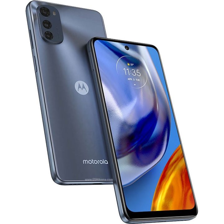 Motorola Moto E32s