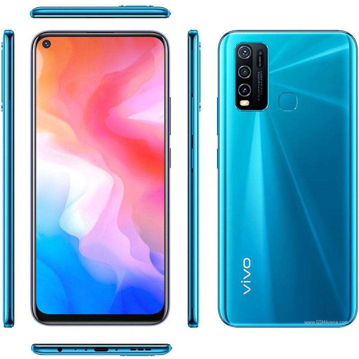 Vivo Y30