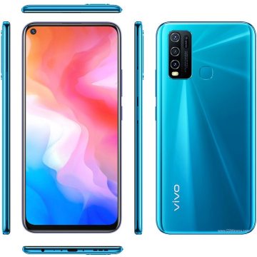 Vivo Y30