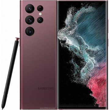 Samsung Galaxy S22 Ultra 5G