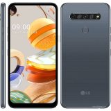 LG K61
