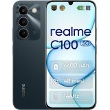 Realme C100