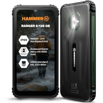 HAMMER Ranger
