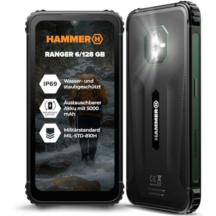 HAMMER Ranger