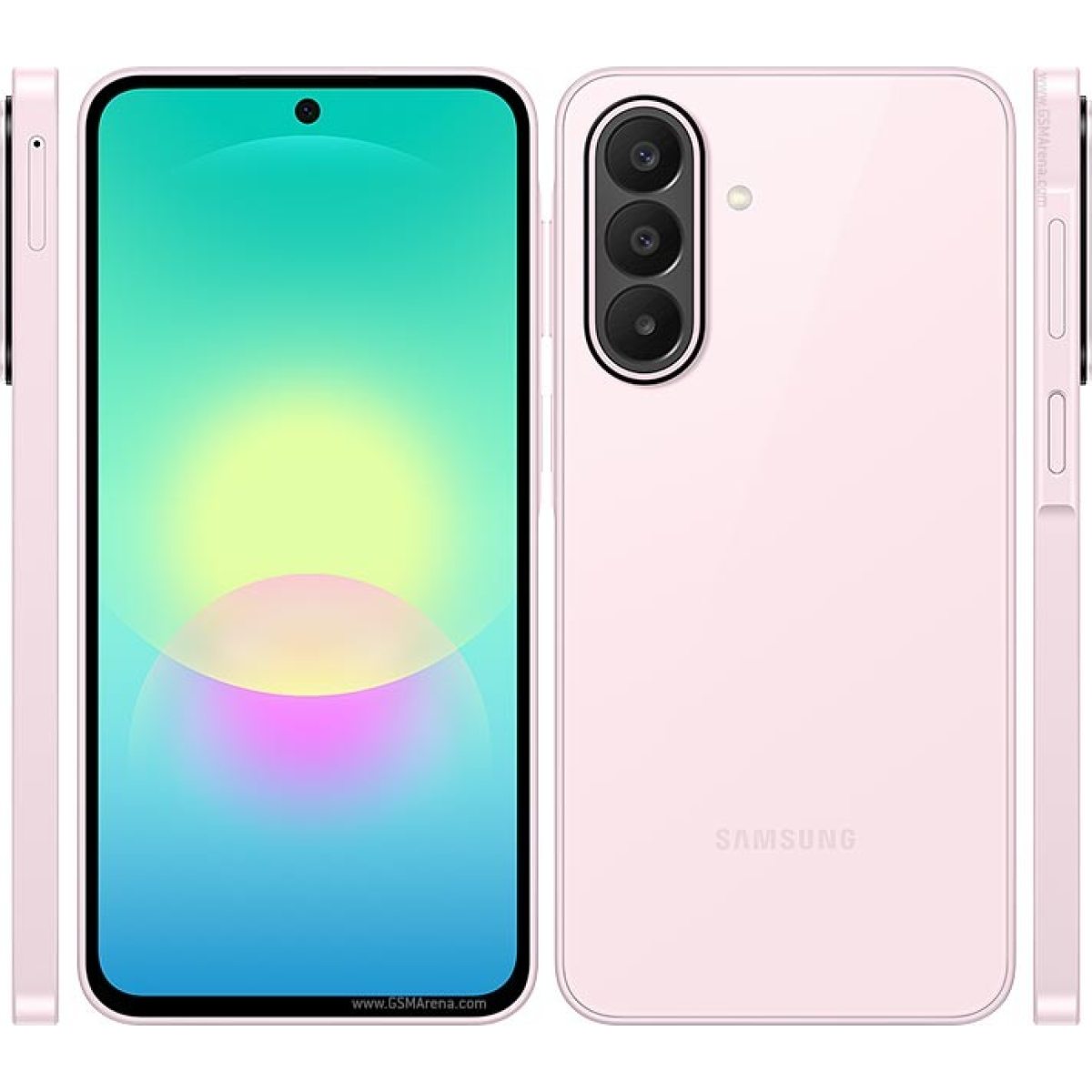 Samsung Galaxy A27