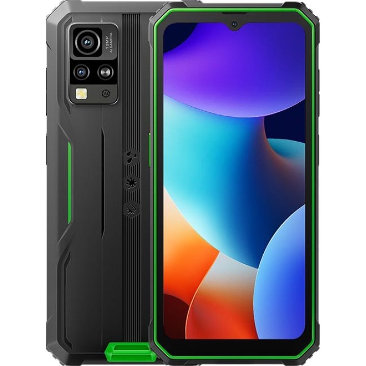 Blackview BV4800 Pro