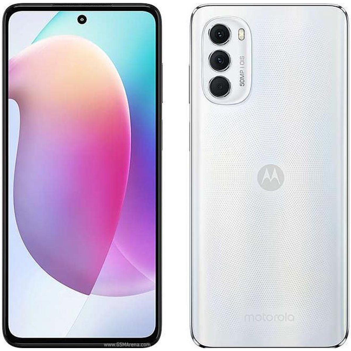 Motorola Moto G71s