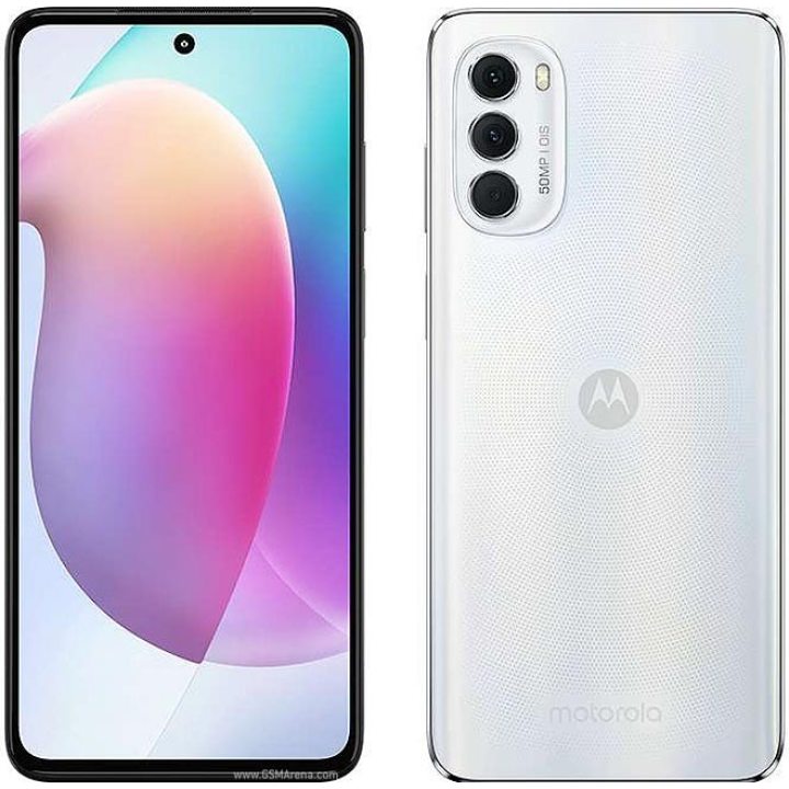 Motorola Moto G71s