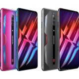 ZTE nubia RedMagic 6