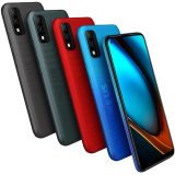 BLU G51S