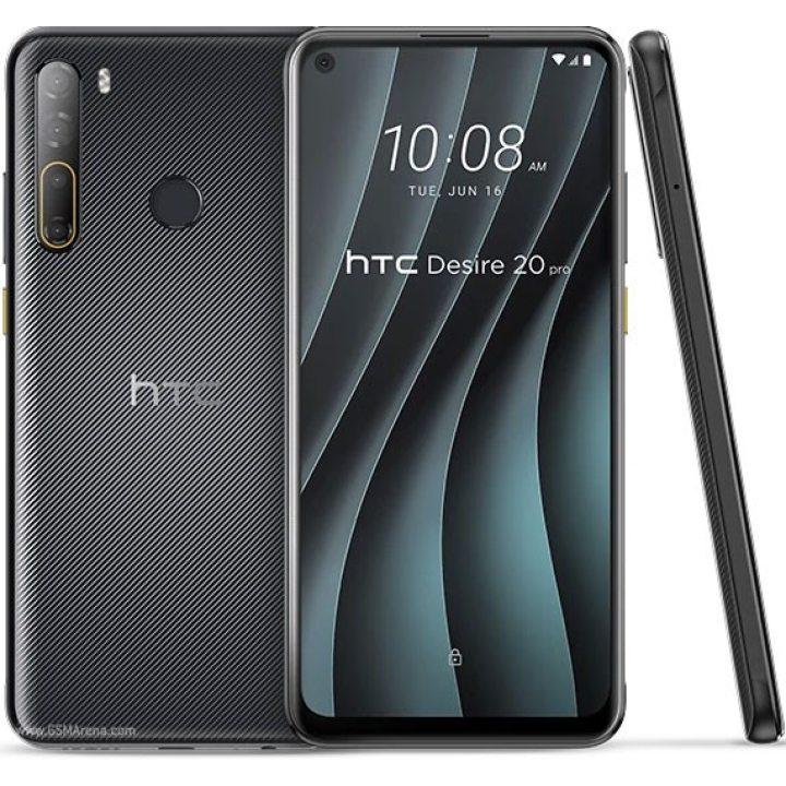 HTC Desire 20 Pro