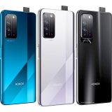 Honor X10 5G