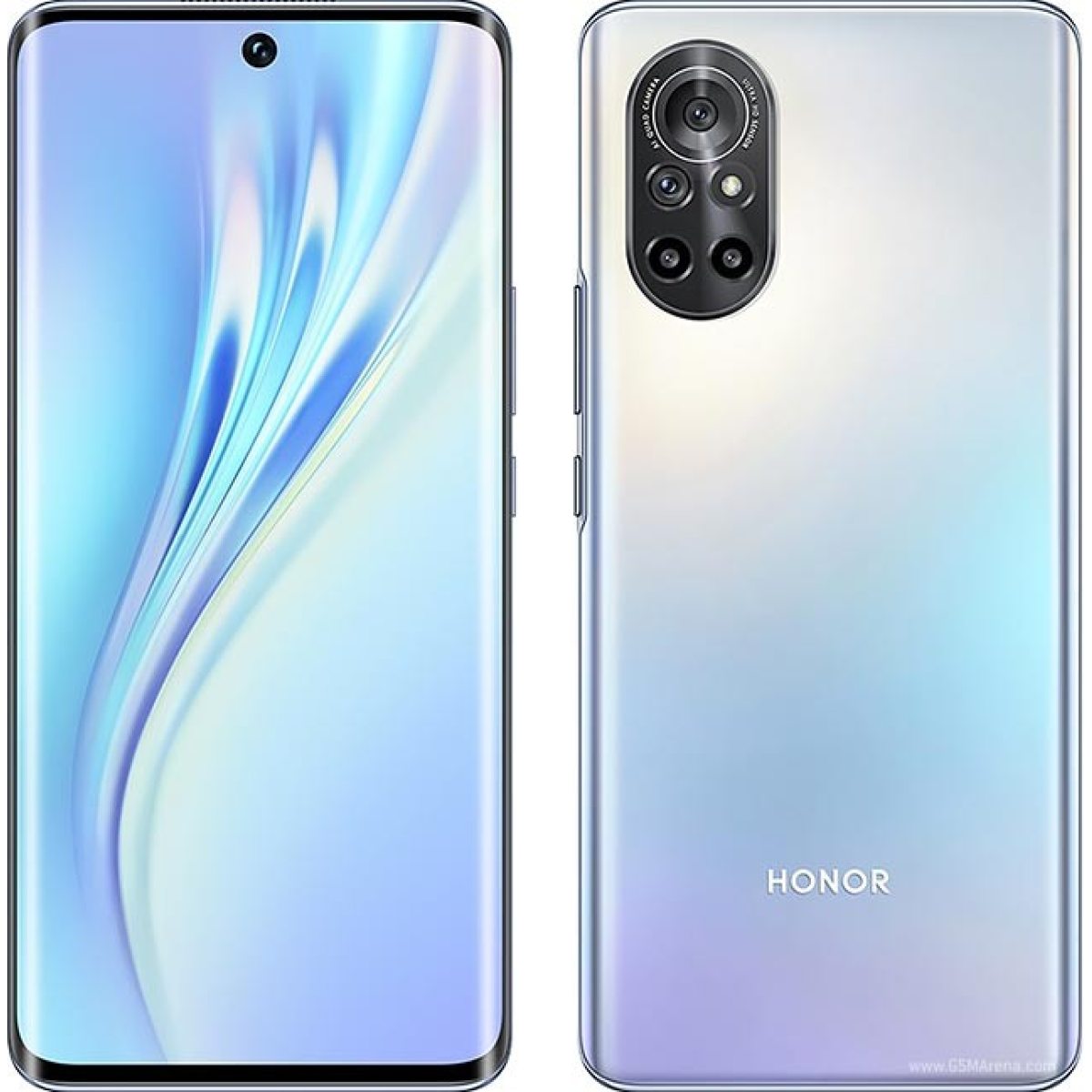 Honor V40 Lite