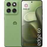 Motorola Edge 60