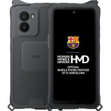 HMD Fusion