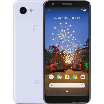 Google Pixel 3a