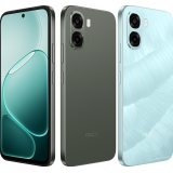 OPPO A6x (India)