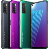 Infinix Note 7 Lite