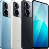 Vivo iQOO Z8x