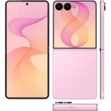 Samsung Galaxy Z Flip8