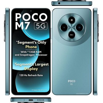 Xiaomi Poco M7