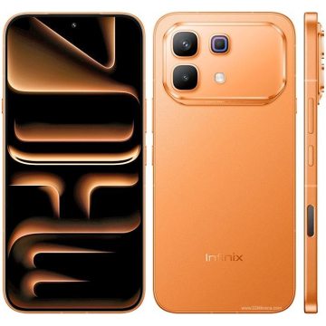 Infinix Note 60 Pro
