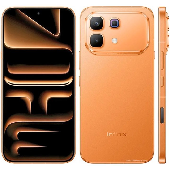Infinix Note 60 Pro