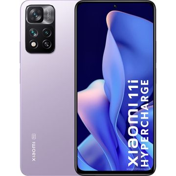 Xiaomi 11i HyperCharge 5G