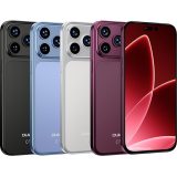 Oukitel C18 Pro Max