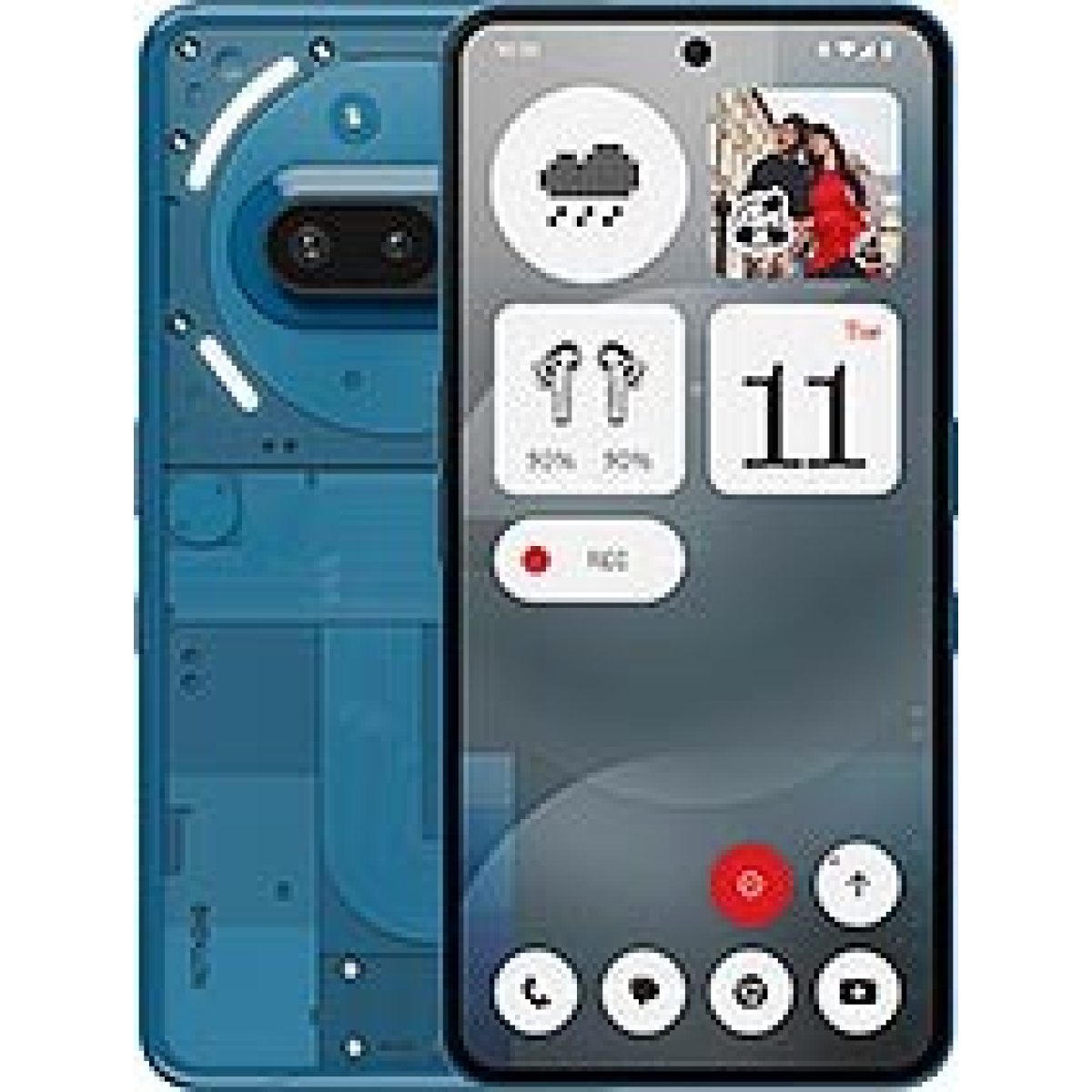 Nothing Phone (3a)