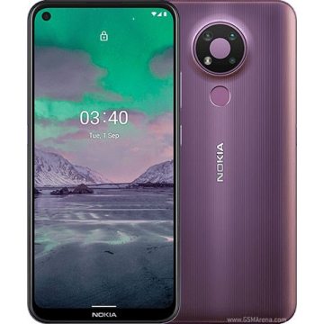 Nokia 3.4