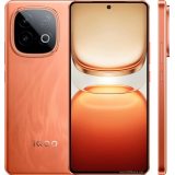 Vivo iQOO Z10 Turbo