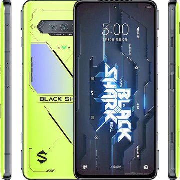 Xiaomi Black Shark 5 RS