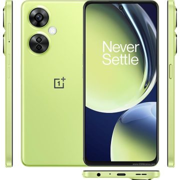 OnePlus Nord CE 3 Lite