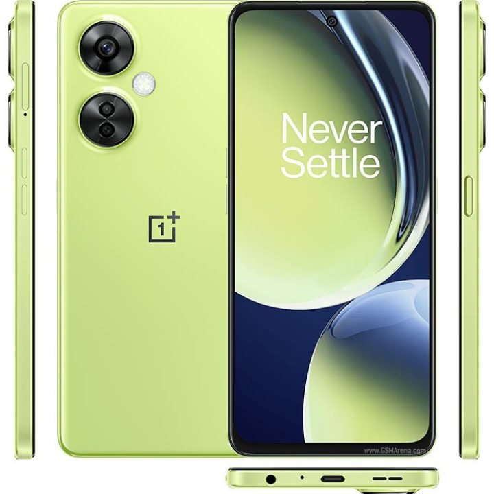 OnePlus Nord CE 3 Lite