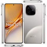 Vivo iQOO Neo 10R