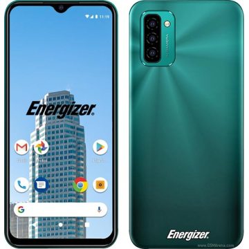 Energizer U680S