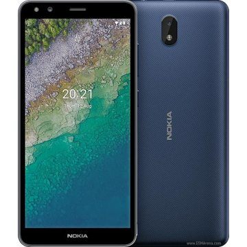 Nokia C01 Plus
