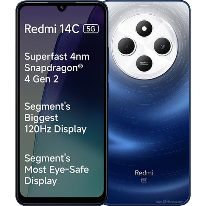 Xiaomi Redmi 14C 5G