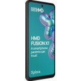 HMD Fusion X1