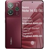 Xiaomi Redmi Note 14 5G (India)