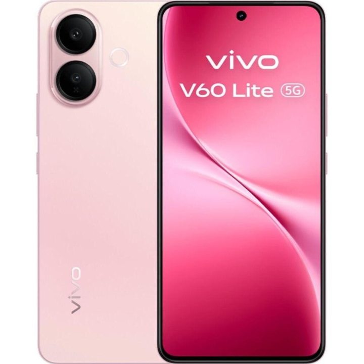 Vivo V60 Lite 5G